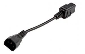 Foto de un conector
