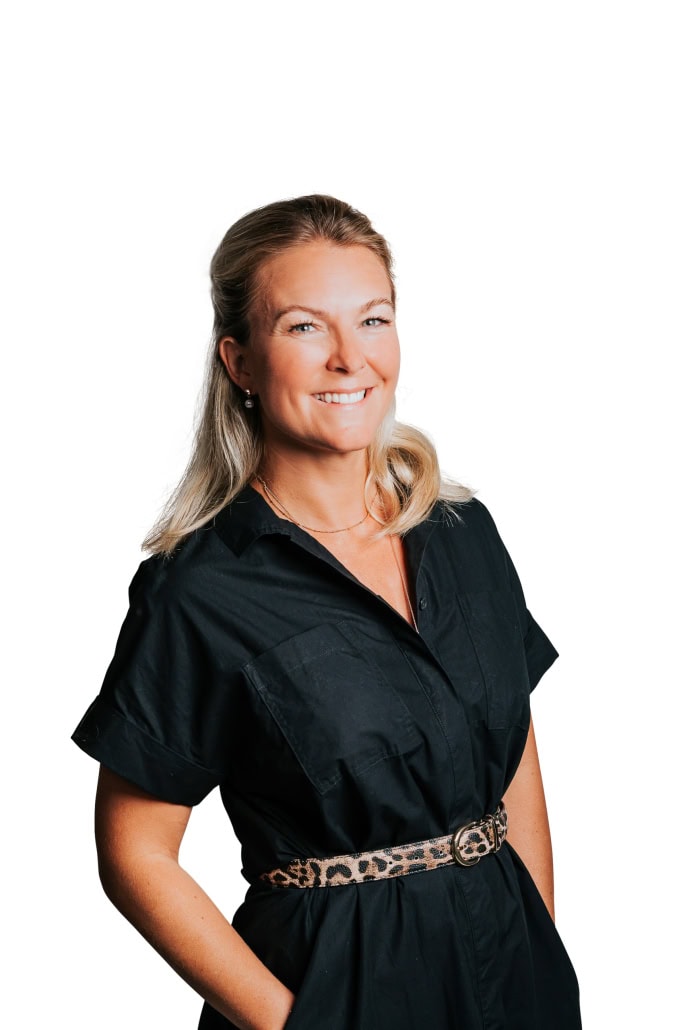 Photo of Hayley Chatterton