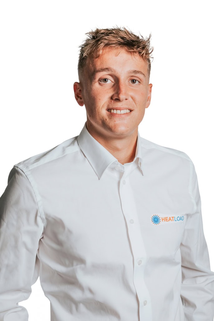 Photo of Owen Dyer
