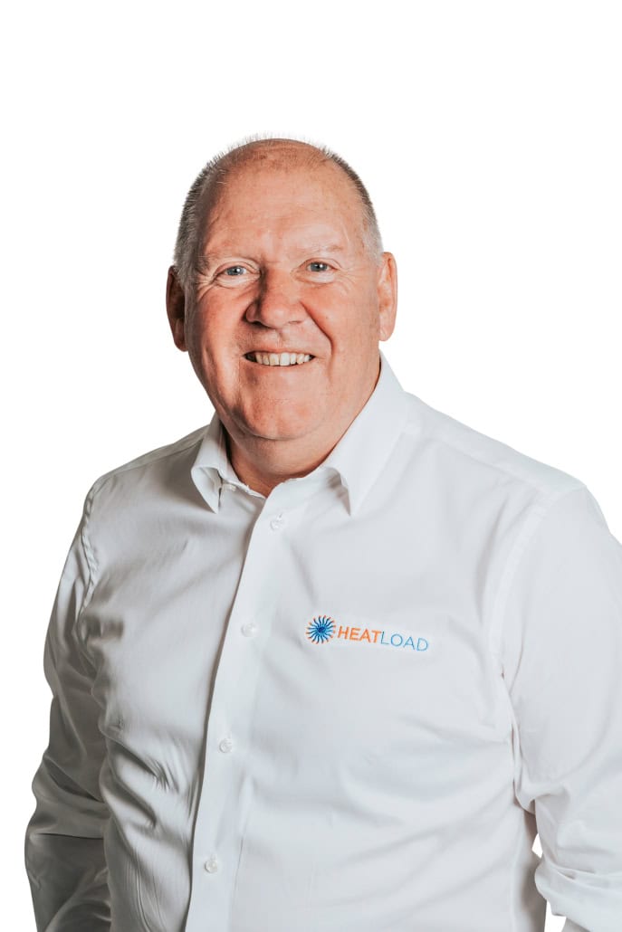 Photo of Richard Cox