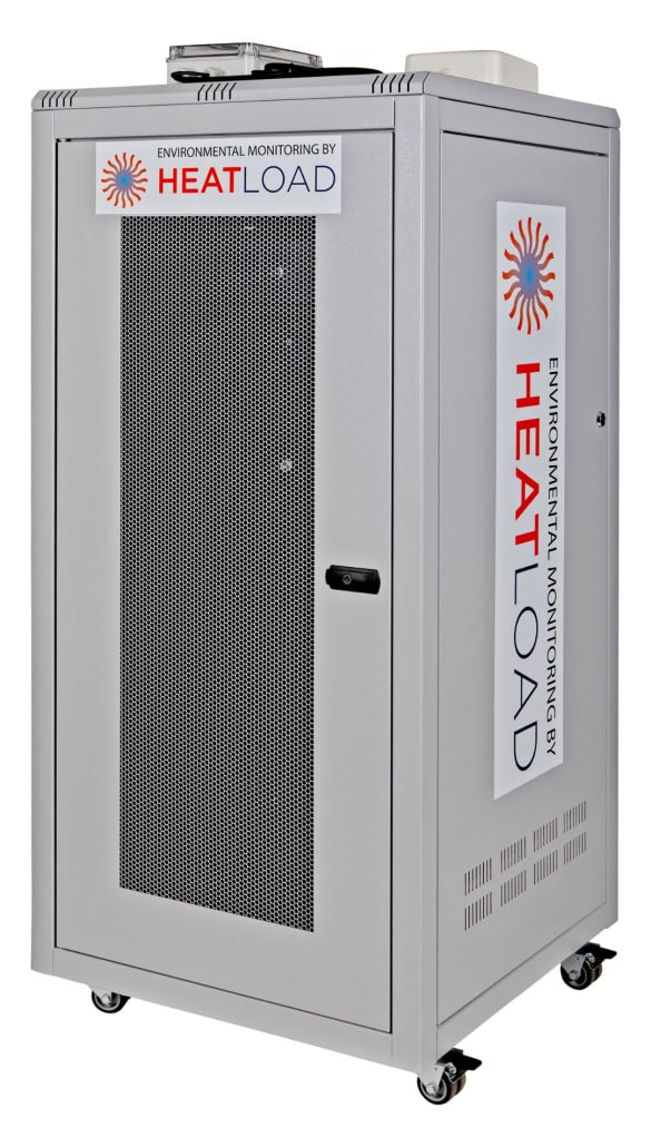 an image of Environmental Testing Equipment
