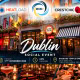 Mixing IT Dublin networking event logo sponsored by HeatLoad and Crestchic Loadbanks at Bad Bobs Temple Bar.
